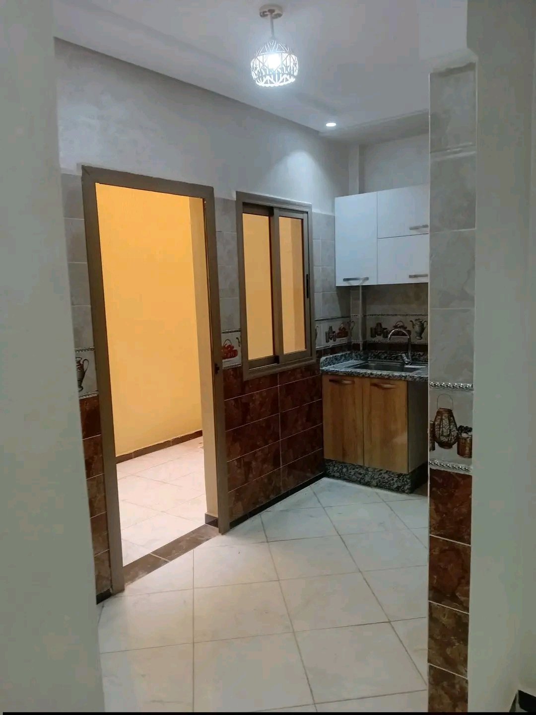 شقق للكراء الشهري